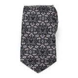 Disney Mickey Mouse Damask Tile Men's Tie - Cufflinks.com - Flyclothing LLC
