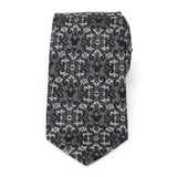 Disney Mickey Mouse Damask Tile Men's Tie - Cufflinks.com - Flyclothing LLC
