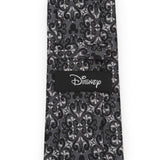 Disney Mickey Mouse Damask Tile Men's Tie - Cufflinks.com - Flyclothing LLC