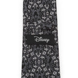 Disney Mickey Mouse Damask Tile Men's Tie - Cufflinks.com - Flyclothing LLC