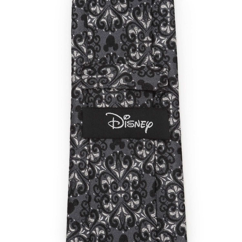 Disney Mickey Mouse Damask Tile Men's Tie - Cufflinks.com - Flyclothing LLC