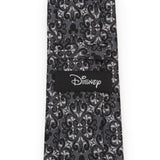 Disney Mickey Mouse Damask Tile Men's Tie - Cufflinks.com - Flyclothing LLC