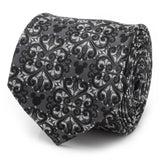 Disney Mickey Mouse Damask Tile Men's Tie - Cufflinks.com - Flyclothing LLC