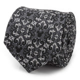 Disney Mickey Mouse Damask Tile Men's Tie - Cufflinks.com - Flyclothing LLC