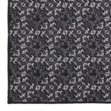 Disney Mickey Mouse Damask Tile Pocket Square - Cufflinks.com - Flyclothing LLC