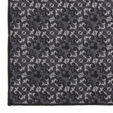 Disney Mickey Mouse Damask Tile Pocket Square - Cufflinks.com - Flyclothing LLC