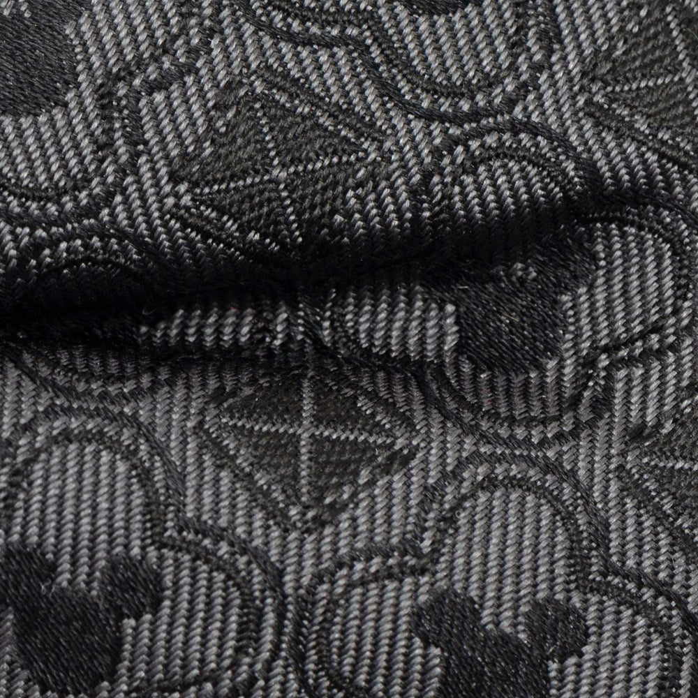 Disney Mickey Mouse Pattern Black Bow Tie - Cufflinks.com - Flyclothing LLC
