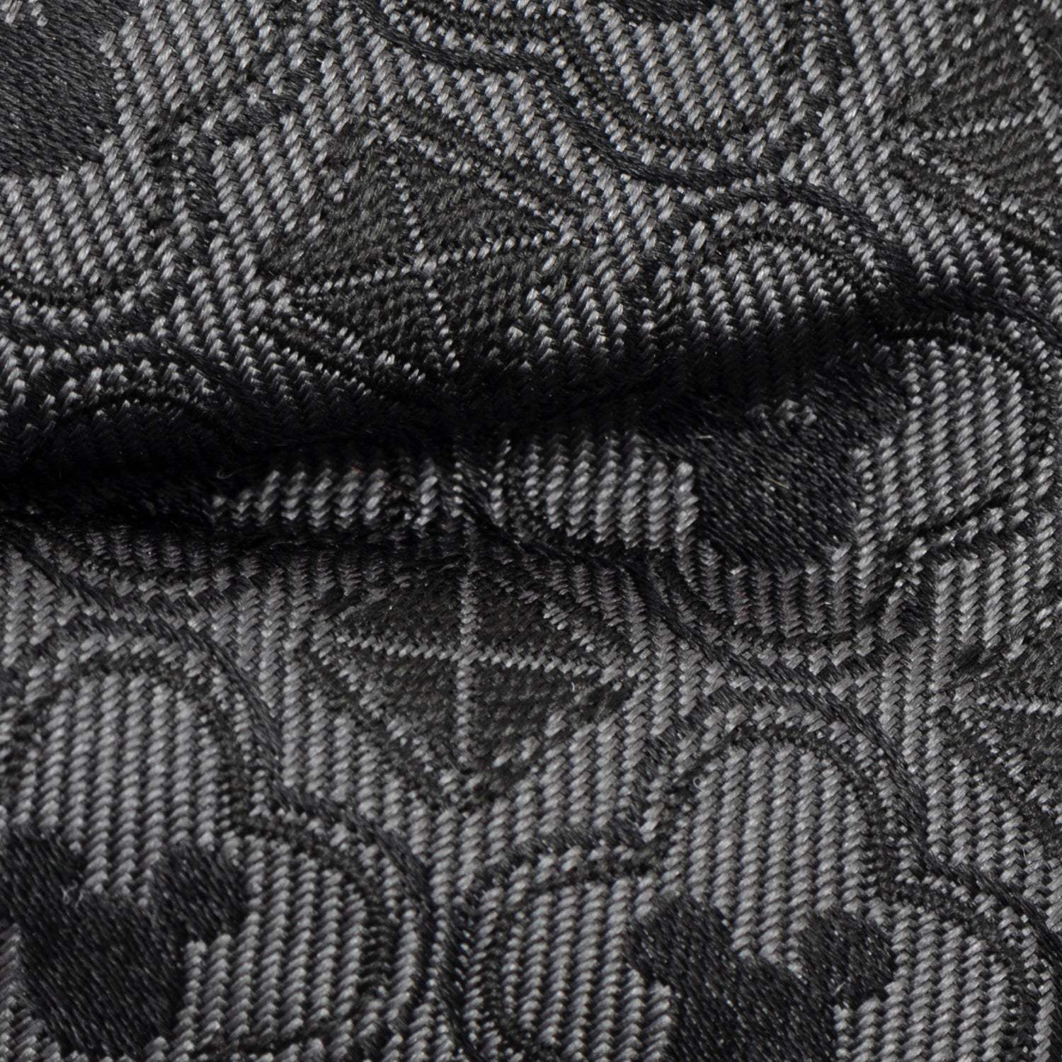 Disney Mickey Mouse Pattern Black Bow Tie - Cufflinks.com - Flyclothing LLC