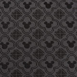 Disney Mickey Mouse Pattern Black Men's Tie - Cufflinks.com - Flyclothing LLC