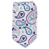 Disney Mickey Mouse Paisley Multi Men's Tie - Cufflinks.com - Flyclothing LLC