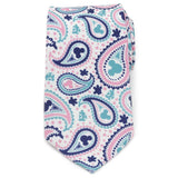 Disney Mickey Mouse Paisley Multi Men's Tie - Cufflinks.com - Flyclothing LLC