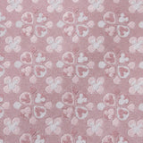 Disney Mickey Mouse Silhouette Blossom Pink Men's Tie - Cufflinks.com - Flyclothing LLC