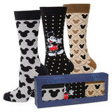 Mickey Mouse Variety Gift Set - Cufflinks.com - Flyclothing LLC