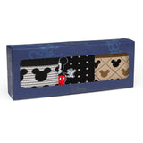 Mickey Mouse Variety Gift Set - Cufflinks.com - Flyclothing LLC