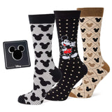 Mickey Mouse Variety Gift Set - Cufflinks.com - Flyclothing LLC