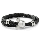 Disney Mickey Mouse Silhouette Sock and Bracelet Gift Set