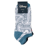 Mickey Mouse Silhouette Ankle Gift Set - Cufflinks.com - Flyclothing LLC