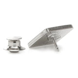 Disney Mickey Mouse Steamboat Willie Sock and Mickey Blue Lapel Pin Gift Set - Cufflinks.com - Flyclothing LLC