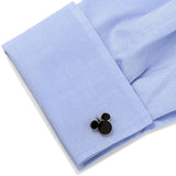 Disney Mickey Mouse Silhouette 3 Piece Gift Set - Cufflinks.com - Flyclothing LLC