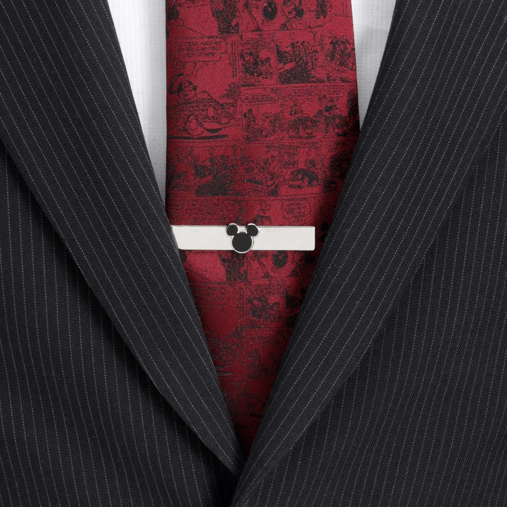 Disney Mickey Mouse Silhouette 3 Piece Gift Set - Cufflinks.com - Flyclothing LLC