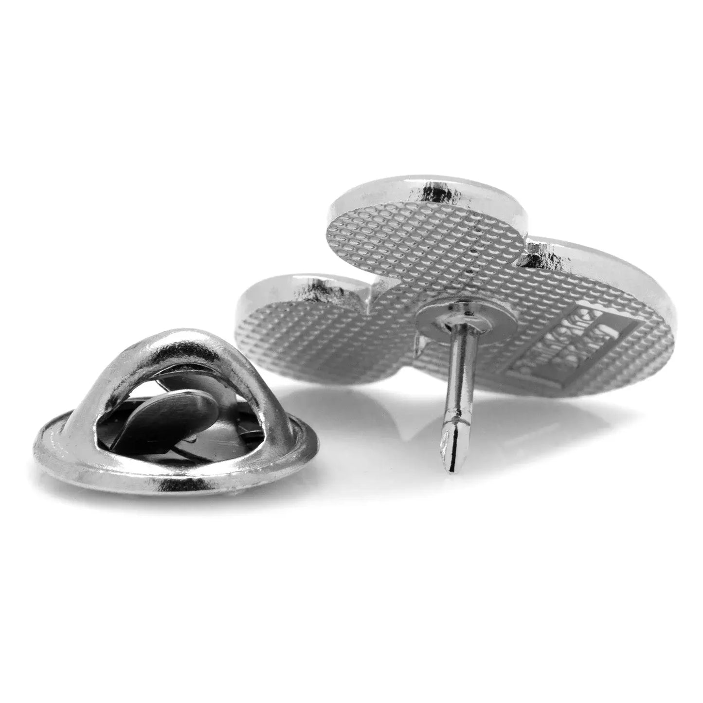 Disney Mickey Mouse Silhouette Lapel Pin - Cufflinks.com - Flyclothing LLC