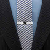 Disney Mickey Mouse Silhouette Tie Bar - Cufflinks.com - Flyclothing LLC