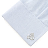 Disney Mickey Mouse Mother of Pearl Cufflinks