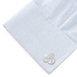 Disney Mickey Mouse Mother of Pearl Cufflinks - Cufflinks.com - Flyclothing LLC