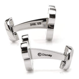 Disney Mickey Mouse Mother of Pearl Cufflinks - Cufflinks.com - Flyclothing LLC