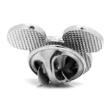 Disney Mickey Mouse Stars and Stripes Lapel Pin
