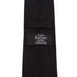 Disney The Nightmare Before Christmas Jack Skellington Necktie and Cufflinks Gift Set