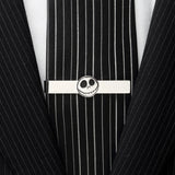 Disney The Nightmare Before Christmas Cufflinks and Tie Bar Gift Set - Cufflinks.com - Flyclothing LLC