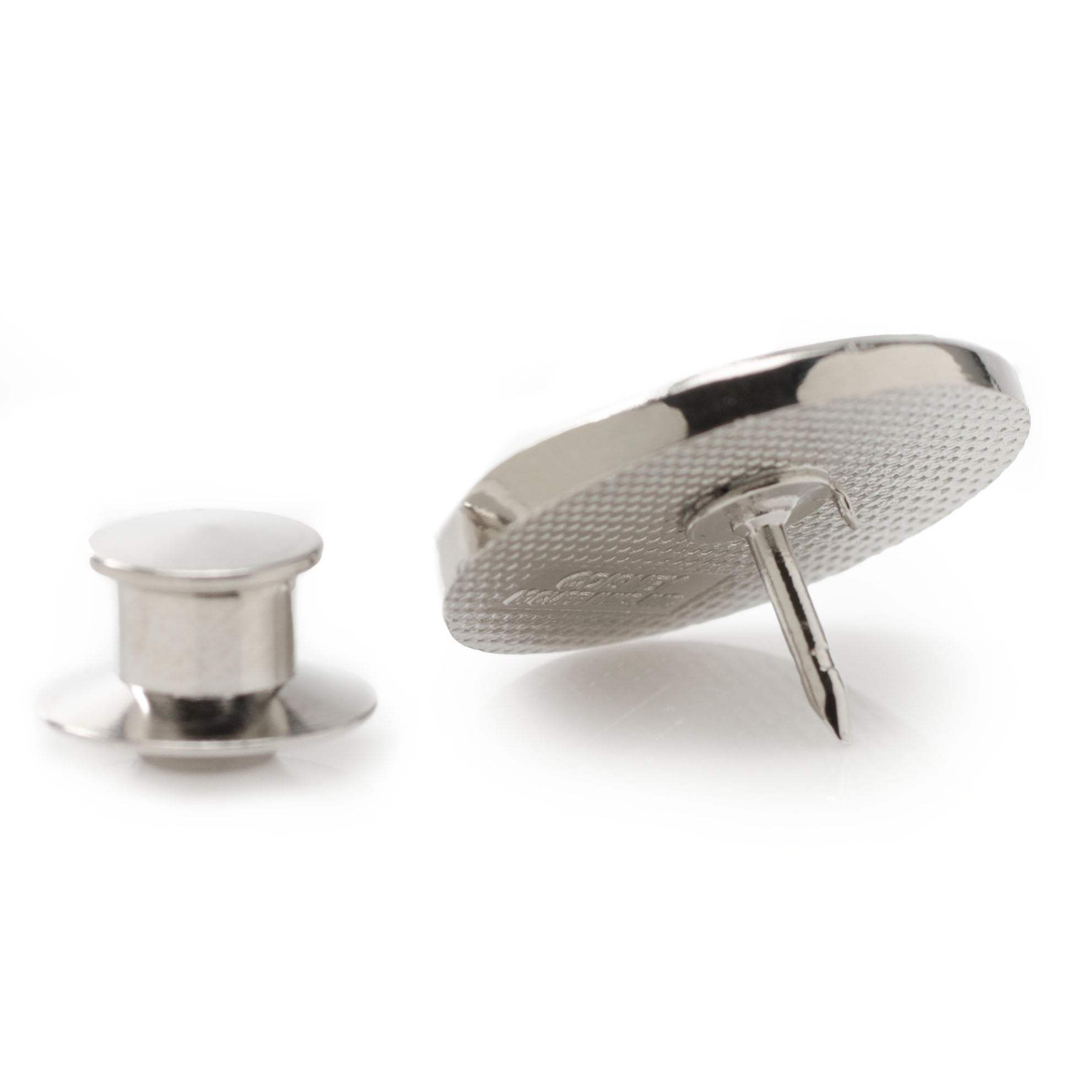 Disney The Nightmare Before Christmas Jack Skellington Lapel Pin - Cufflinks.com - Flyclothing LLC