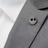 Disney The Nightmare Before Christmas Jack Skellington Lapel Pin - Cufflinks.com - Flyclothing LLC
