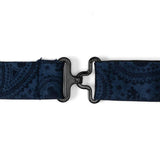 Disney Mickey Mouse Navy Paisley Bow Tie - Cufflinks.com - Flyclothing LLC