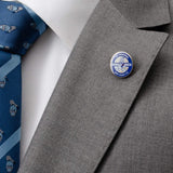 Disney Donald Duck Classic Lapel Pin - Cufflinks.com - Flyclothing LLC