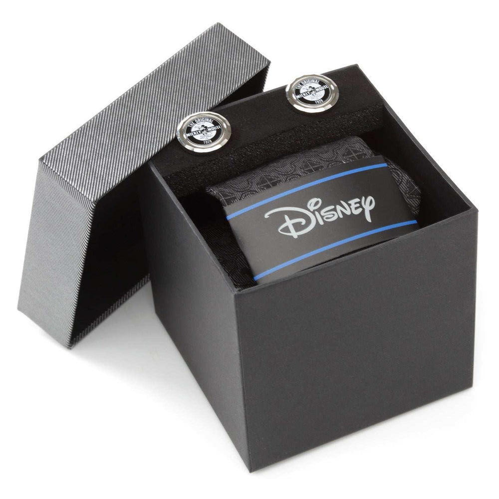 Disney Mickey Mouse Original Gift Set - Cufflinks.com - Flyclothing LLC