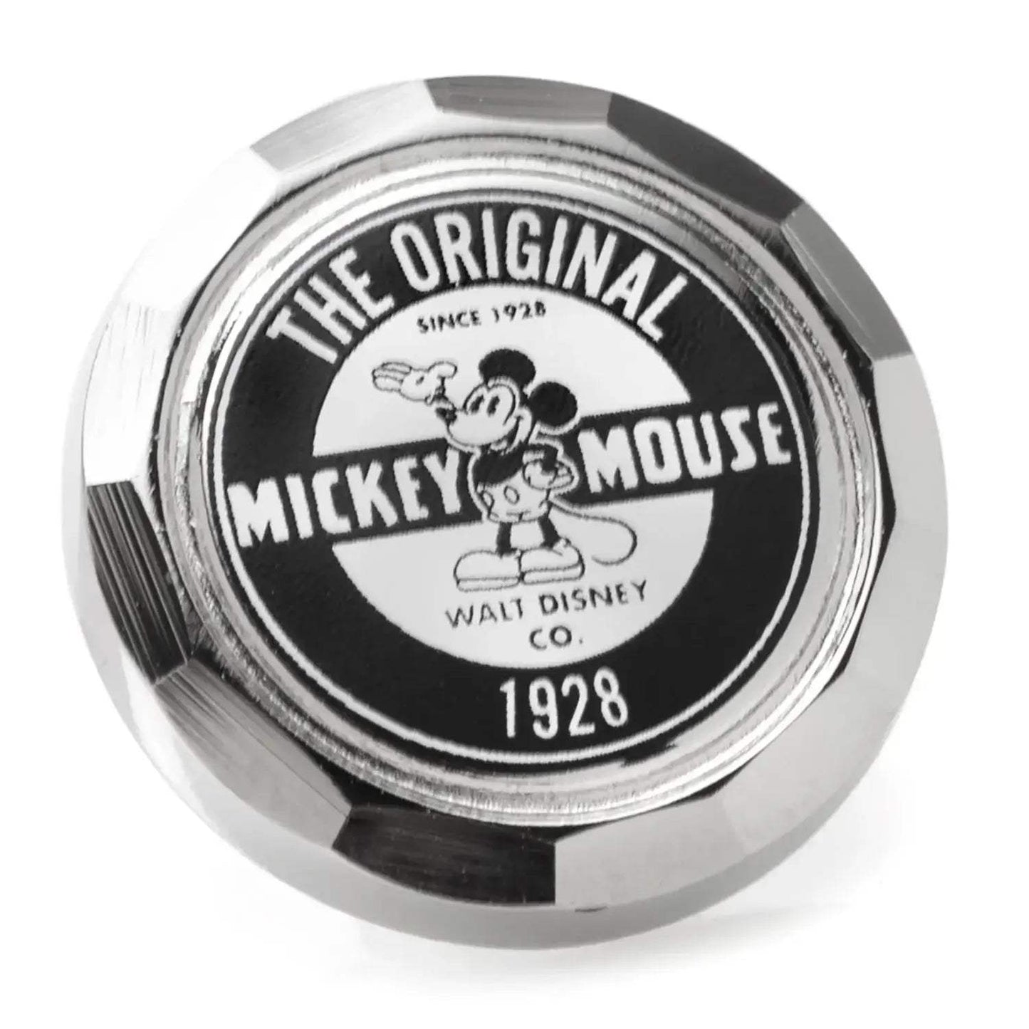 Disney Mickey Mouse Original Lapel Pin - Cufflinks.com - Flyclothing LLC