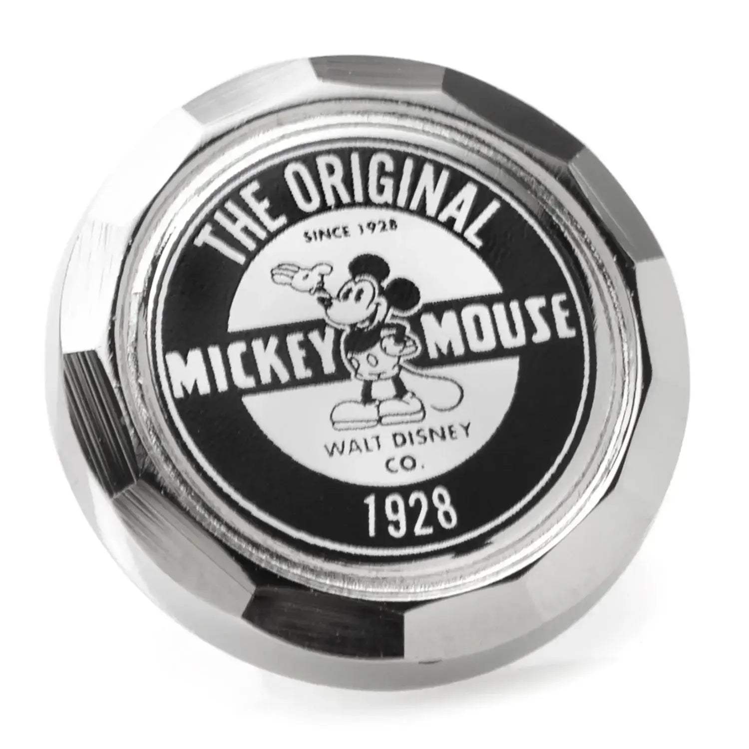 Disney Mickey Mouse Original Lapel Pin - Cufflinks.com - Flyclothing LLC