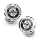 Disney Mickey Mouse Original Cufflinks - Cufflinks.com - Flyclothing LLC