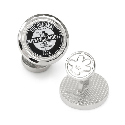 Disney Mickey Mouse Original Cufflinks
