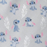 Disney Lilo & Stitch Gray Men's Tie - Cufflinks.com - Flyclothing LLC