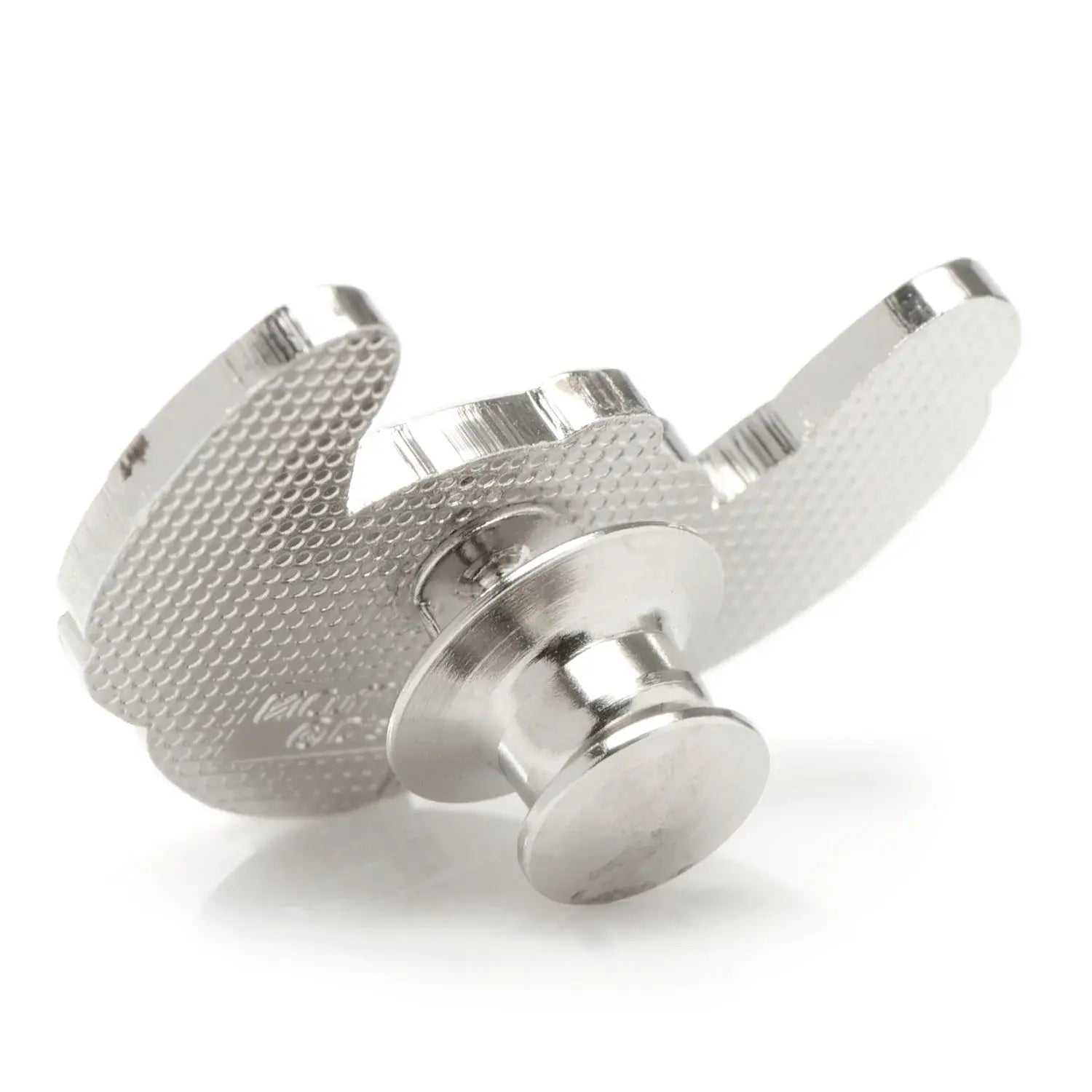 Disney Lilo & Stitch Happy Face Lapel Pin - Cufflinks.com - Flyclothing LLC