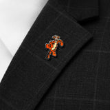 Disney Tigger Lapel Pin - Cufflinks.com - Flyclothing LLC