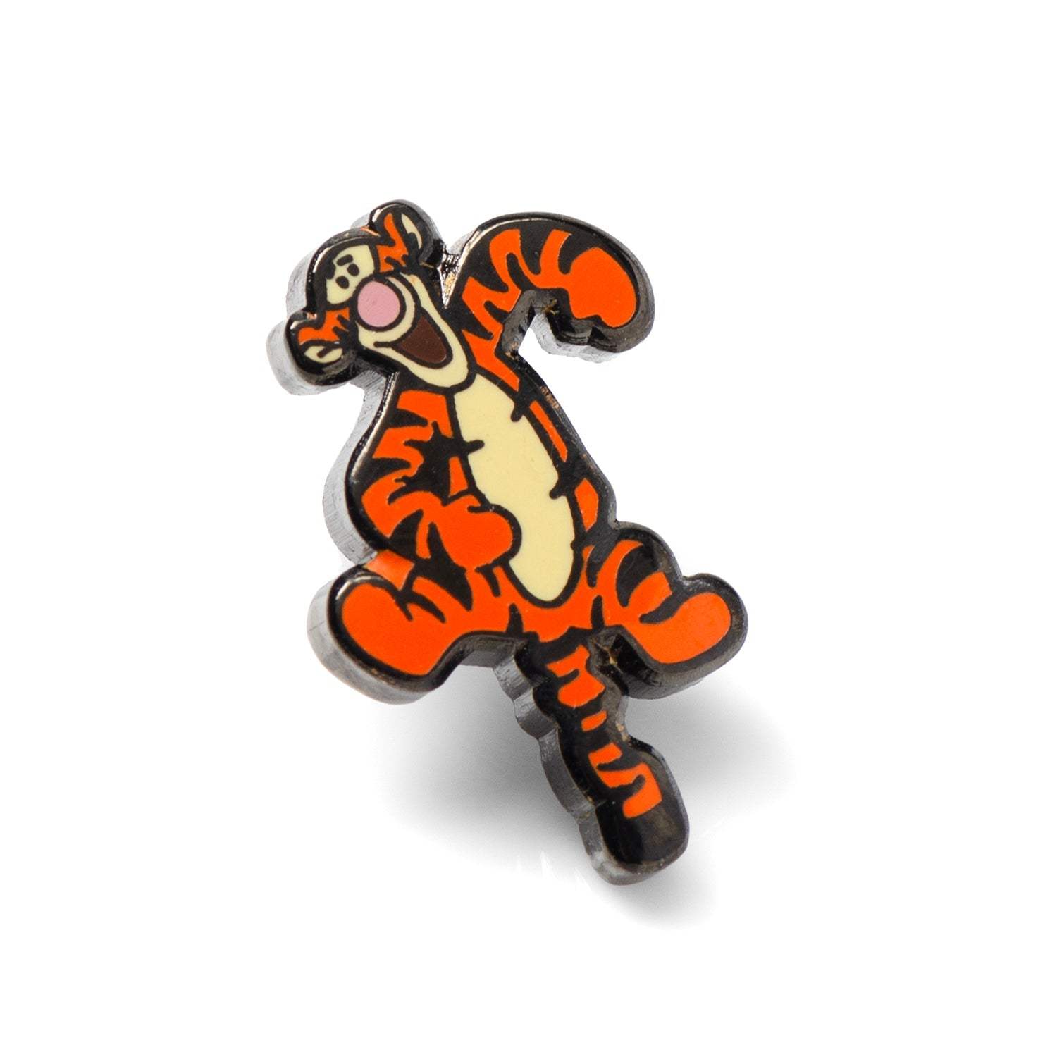 Disney Tigger Lapel Pin - Cufflinks.com - Flyclothing LLC