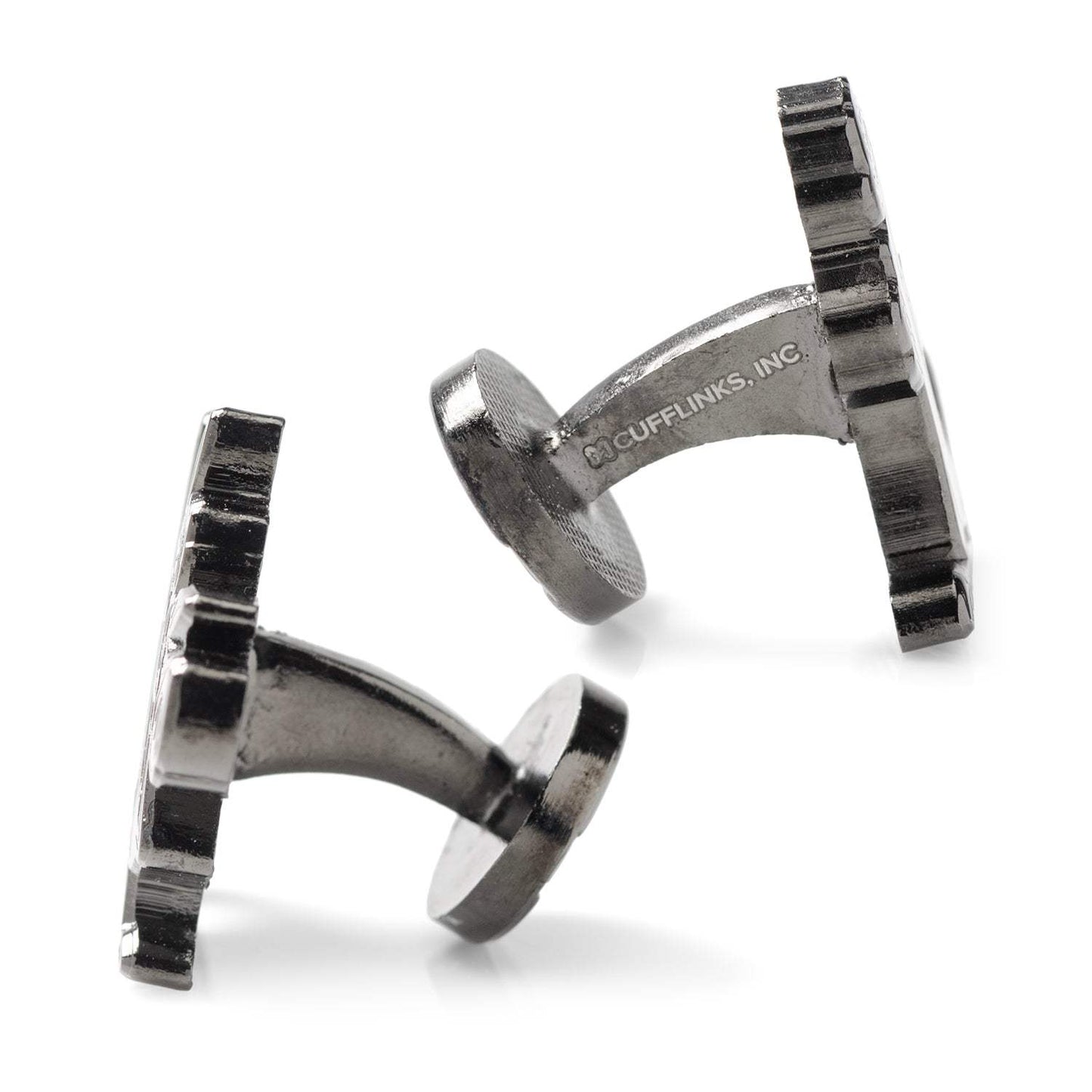 Disney The Lion King Timon & Pumbaa Cufflinks - Cufflinks.com - Flyclothing LLC