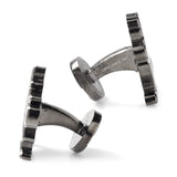 Disney The Lion King Timon & Pumbaa Cufflinks - Cufflinks.com - Flyclothing LLC