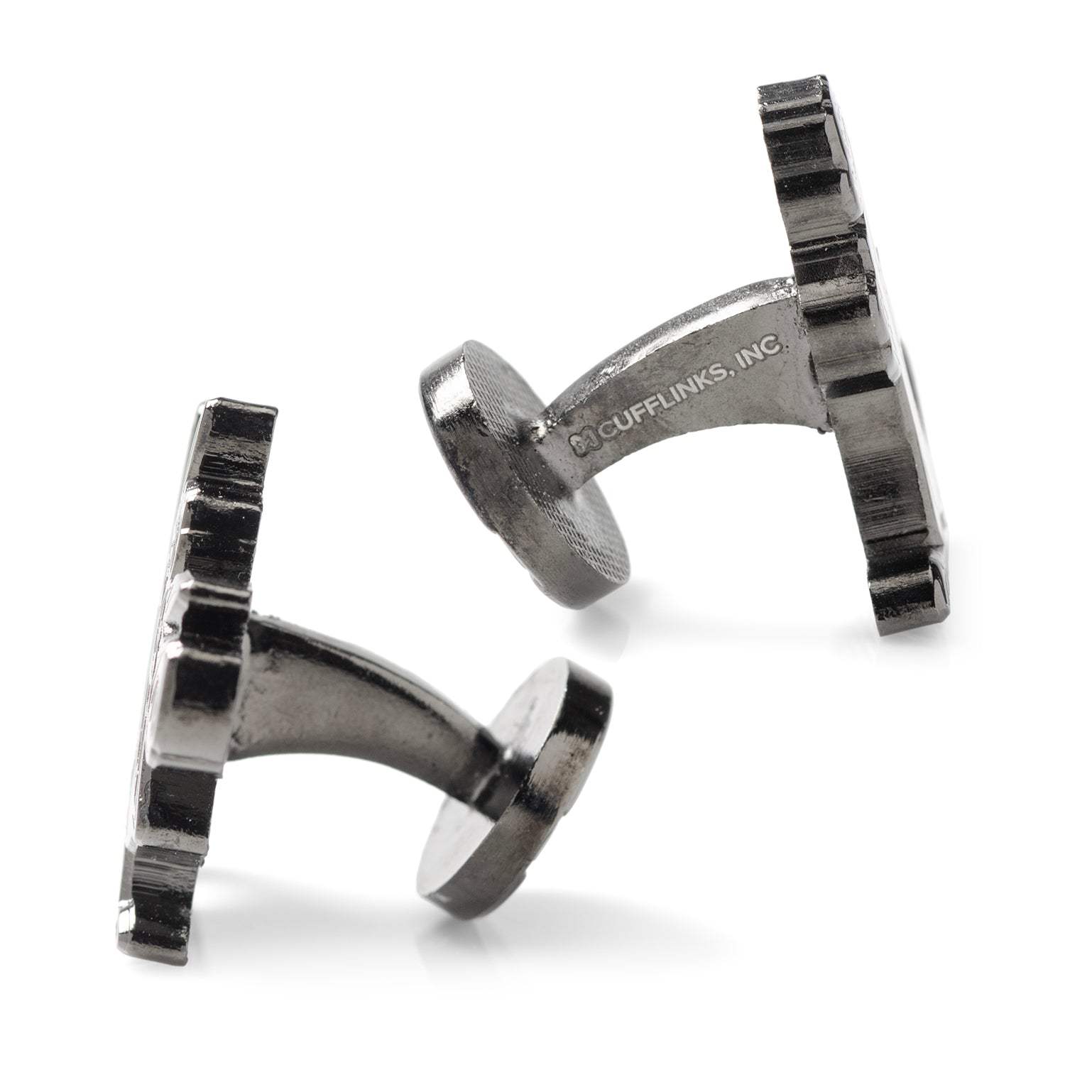 Disney The Lion King Timon & Pumbaa Cufflinks - Cufflinks.com - Flyclothing LLC