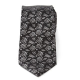 Disney Pixar Toy Story Alien Print Black Men's Tie - Cufflinks.com - Flyclothing LLC