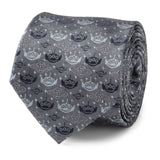 Disney Pixar Toy Story Alien Gray Men's Tie